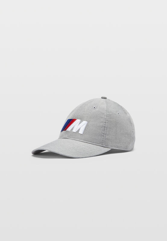 CONTRAST M CAP - hi-res
