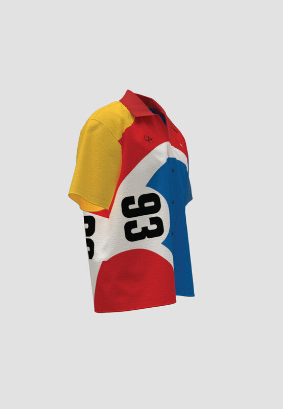 BMW M MOTORSPORT AC SHIRT MEN - hi-res