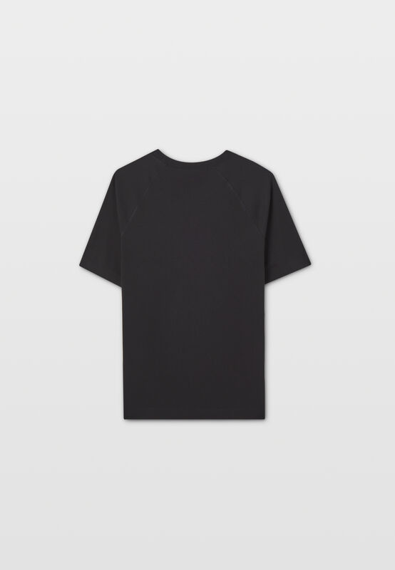 MICRO M RAGLAN T-SHIRT - hi-res