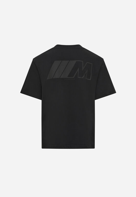 REVERSE M SS OVERSIZED T-SHIRT - hi-res