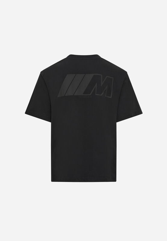 REVERSE M SS OVERSIZED T-SHIRT - hi-res