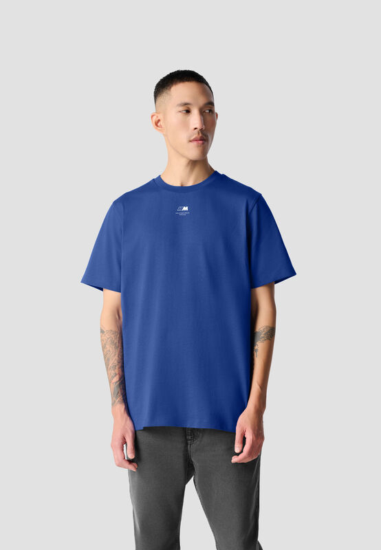 CORE MICRO M T-SHIRT - model