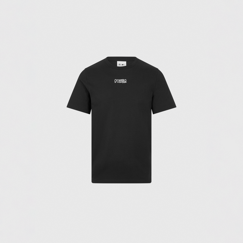 BMW x Michael Wiethaus M Power T-Shirt - hi-res