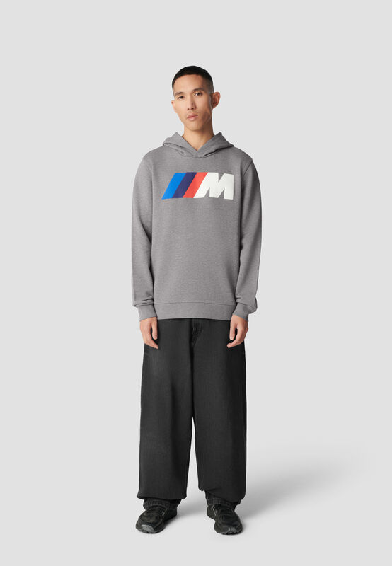 CORE DEFAULT M HOODY - model