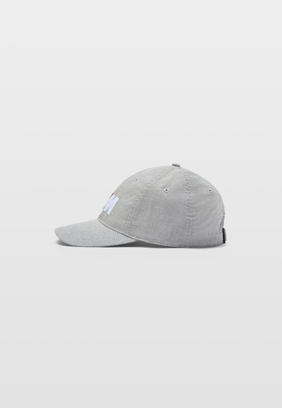CONTRAST M CAP - hi-res