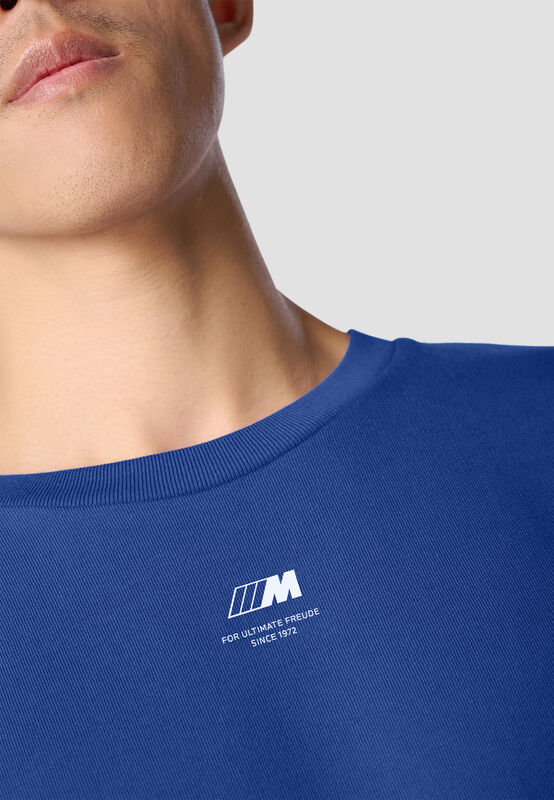 CORE MICRO M SWEAT CREW - model