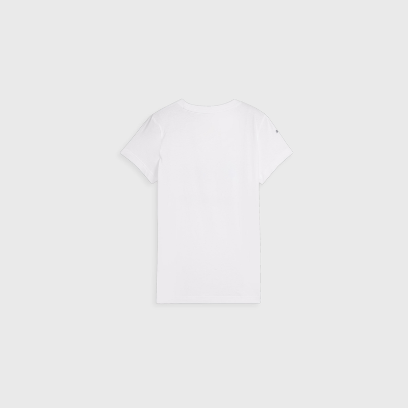 BMW MMS WMN ESS Logo Tee - hi-res