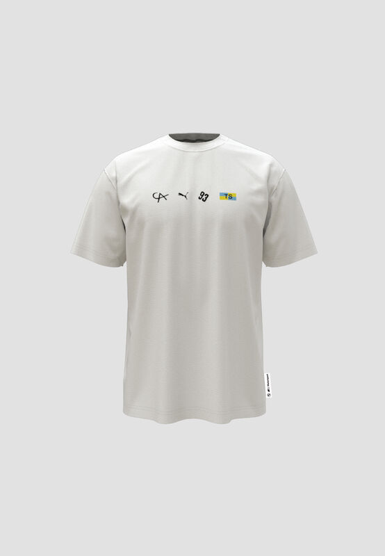 BMW M MOTORSPORT AC 1 T-SHIRT MEN - hi-res