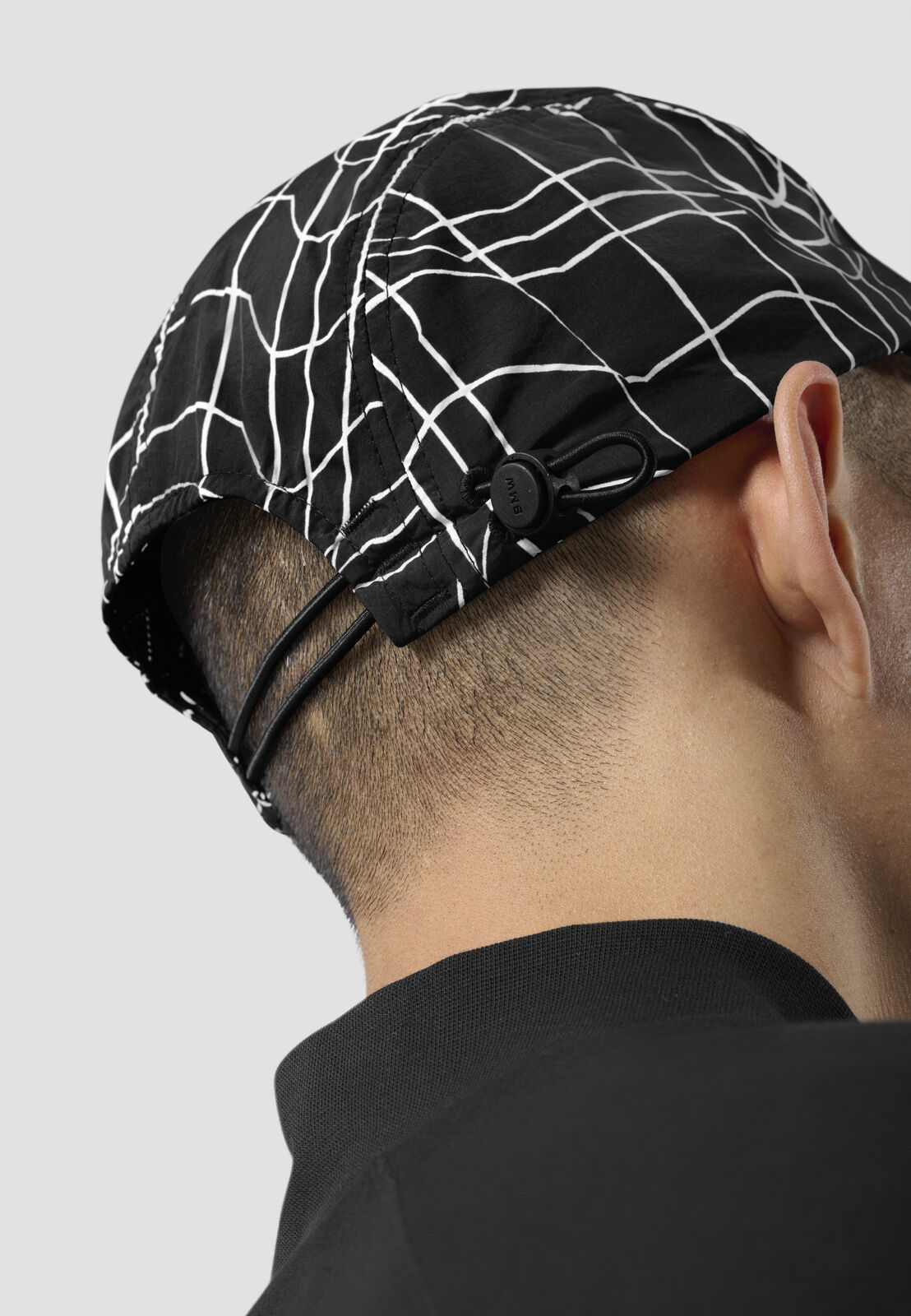 Gorra BMW M micro Erlkönig BMW Lifestyle Fuel For Fans