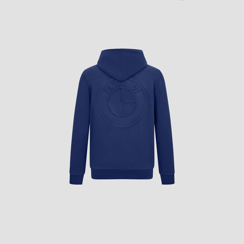 CORE REVERSE SYMBOL HOODY - hi-res
