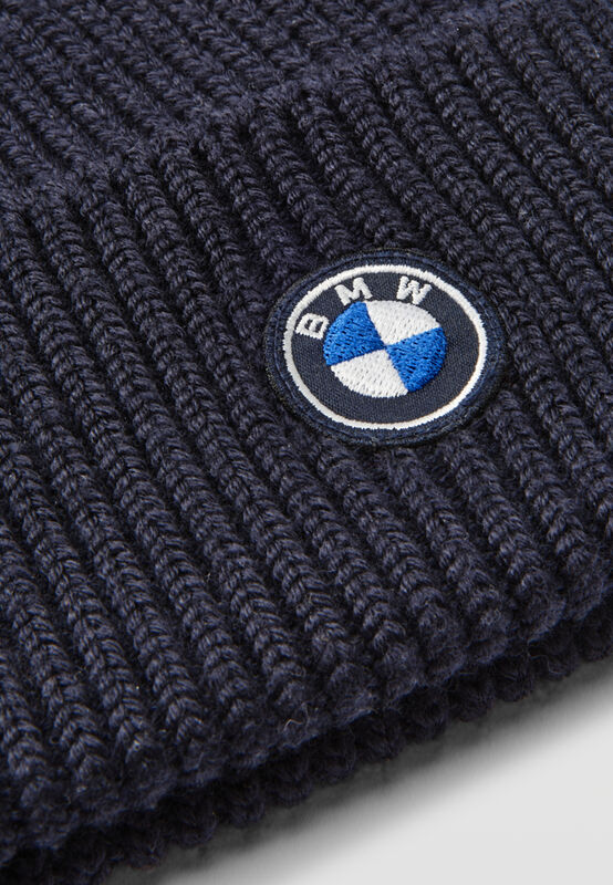 MICRO DOT BEANIE - hi-res