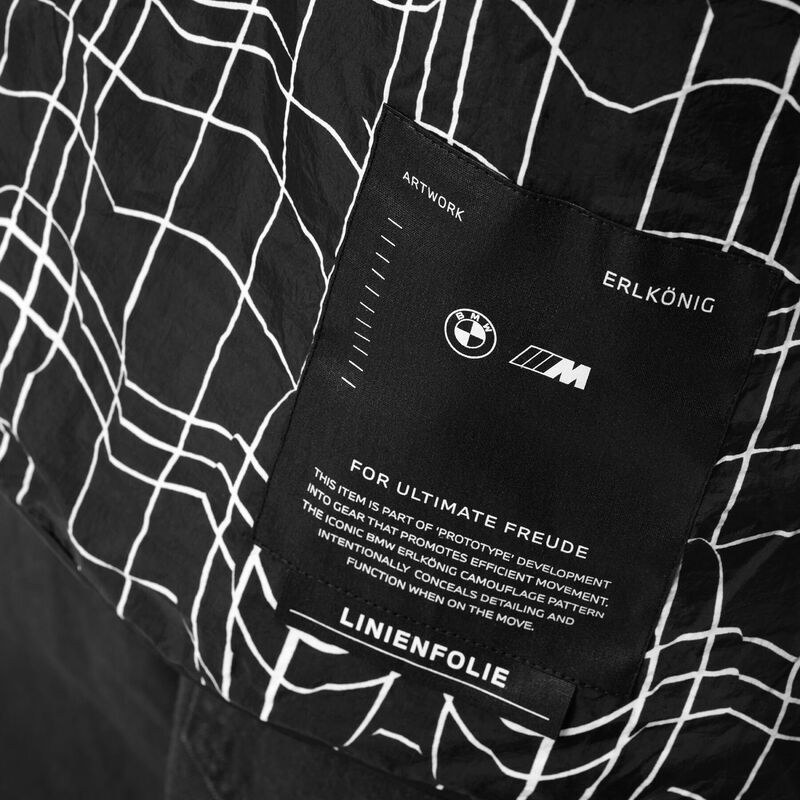 M ERLK&Ouml;NIG TRAVEL GILET - hi-res