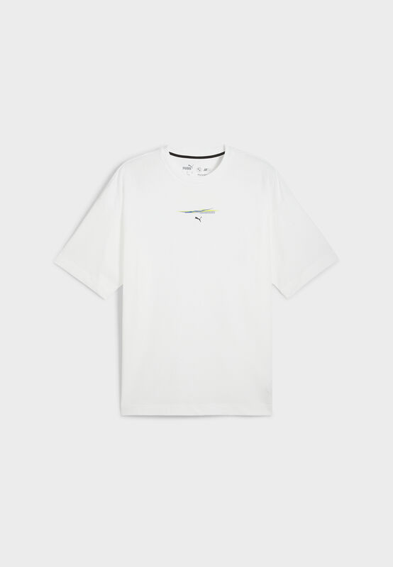 BMW MMS ROY LICHTENSTEIN TEE - hi-res