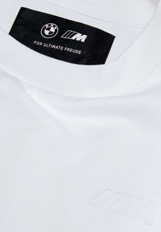 REVERSE M SS OVERSIZED T-SHIRT - hi-res