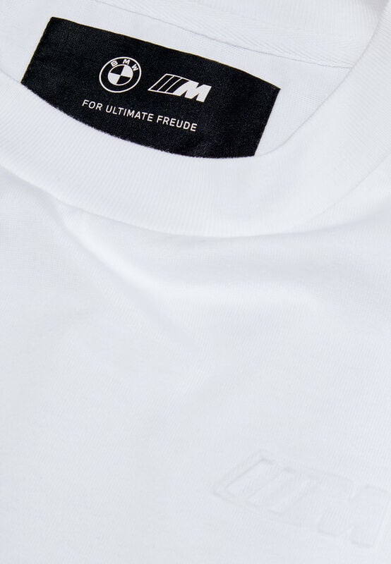 REVERSE M SS OVERSIZED T-SHIRT - hi-res