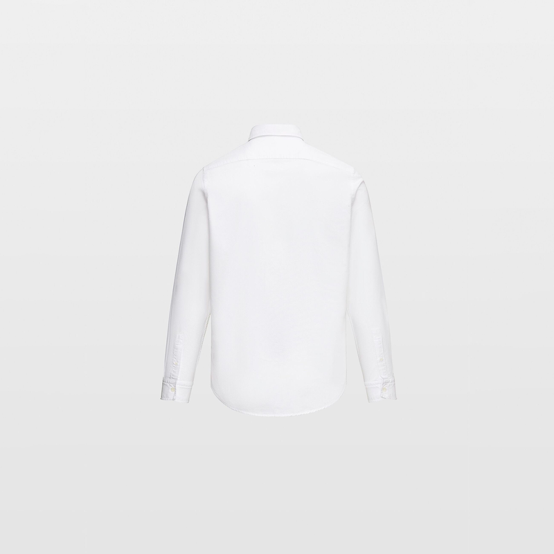 LONG SLEEVE SHIRT - hi-res