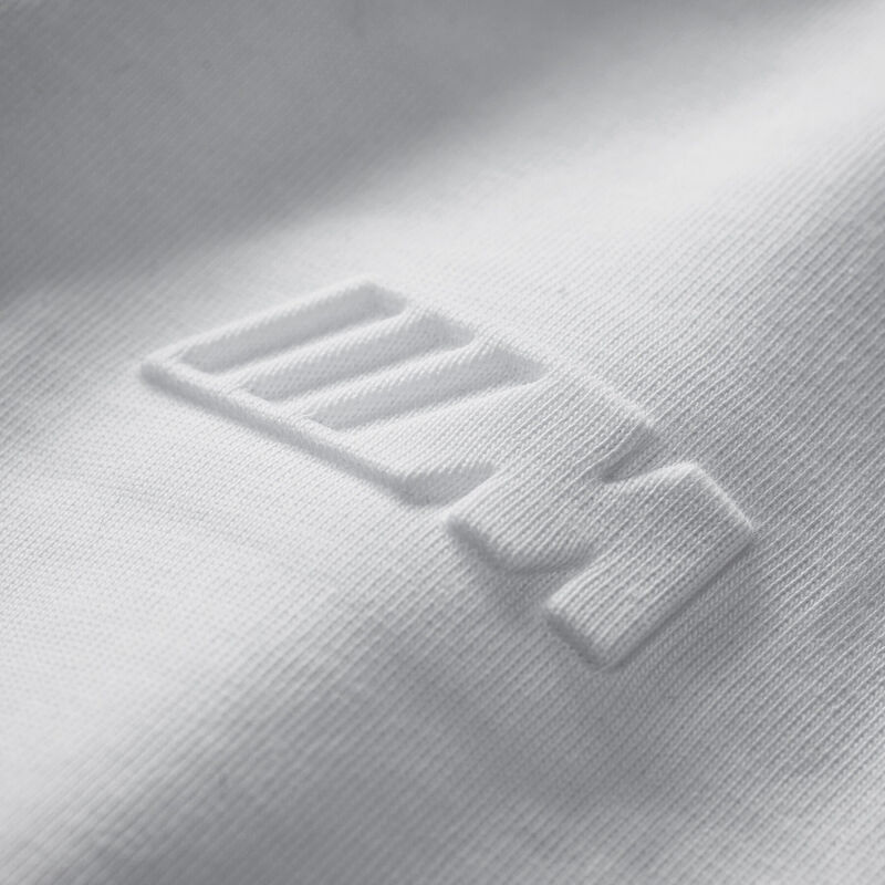 REVERSE M SS OVERSIZED T-SHIRT - hi-res