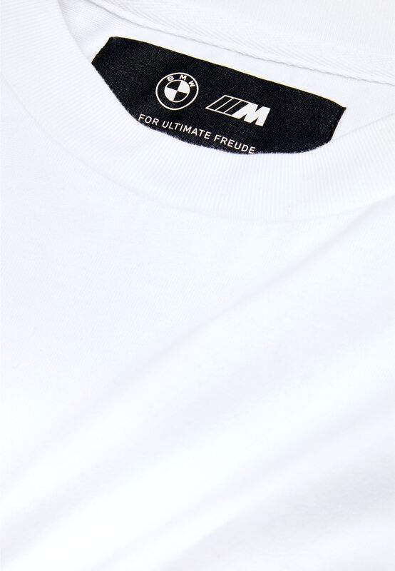 REVERSE M LS OVERSIZED T-SHIRT - hi-res
