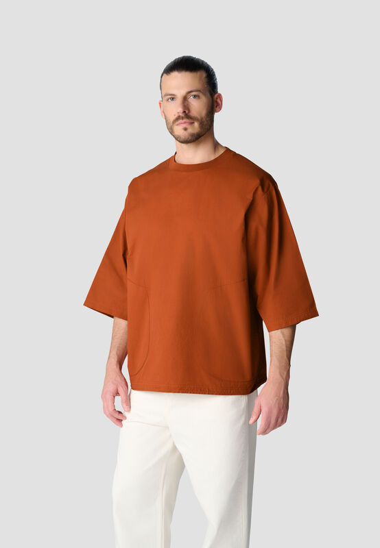ARC HYBRID HALF SLEEVE - model