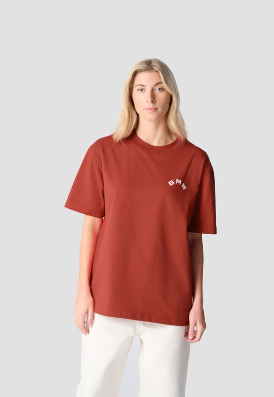ARC RAW SS T-SHIRT - model