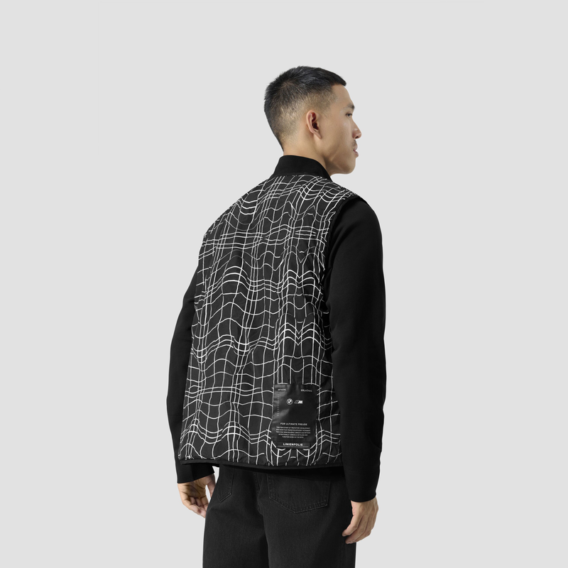 M ERLK&Ouml;NIG TRAVEL GILET - hi-res