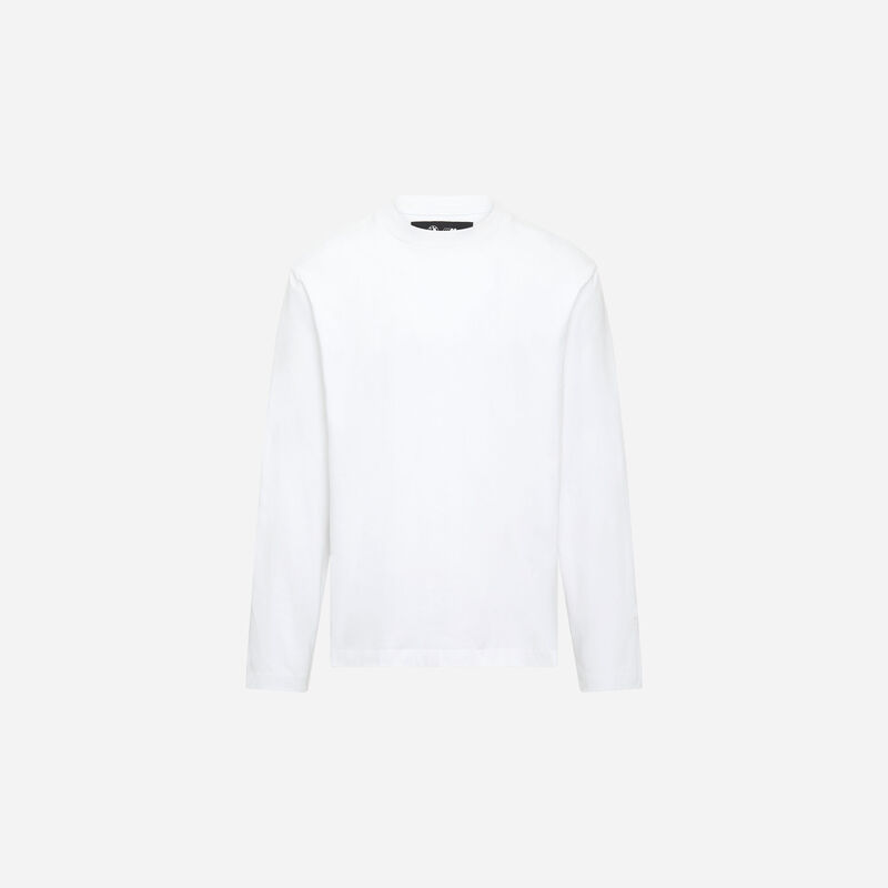 REVERSE M LS OVERSIZED T-SHIRT - hi-res