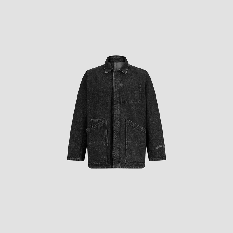 FREUDE MECHANICS JACKET 3.0 - hi-res