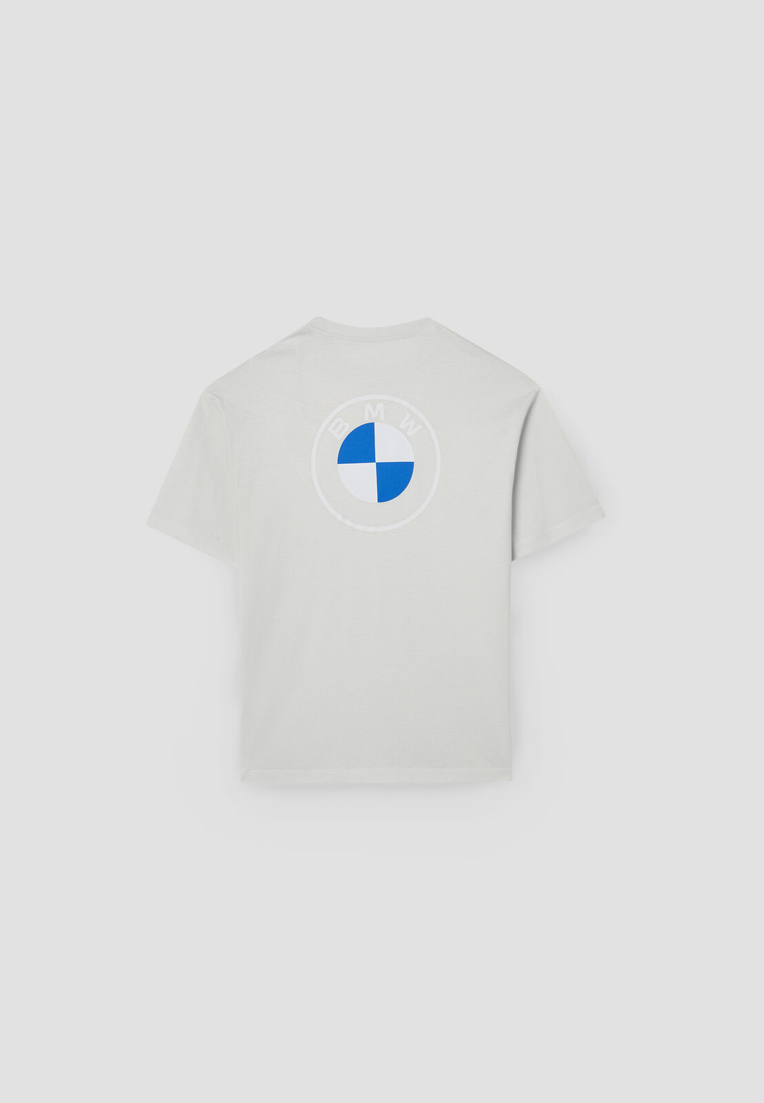 Camiseta BMW Reverse Dot BMW Lifestyle Fuel For Fans