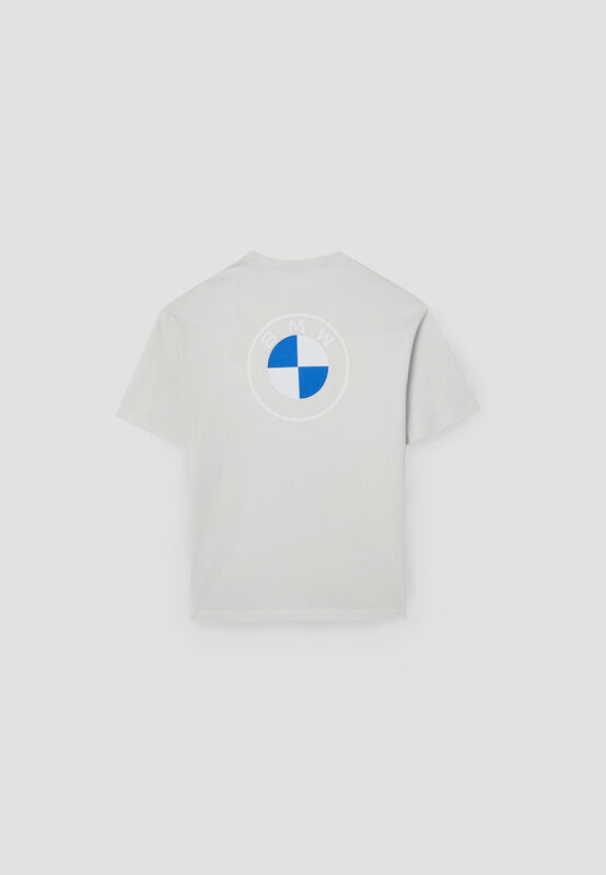 REVERSE DOT T-SHIRT - hi-res