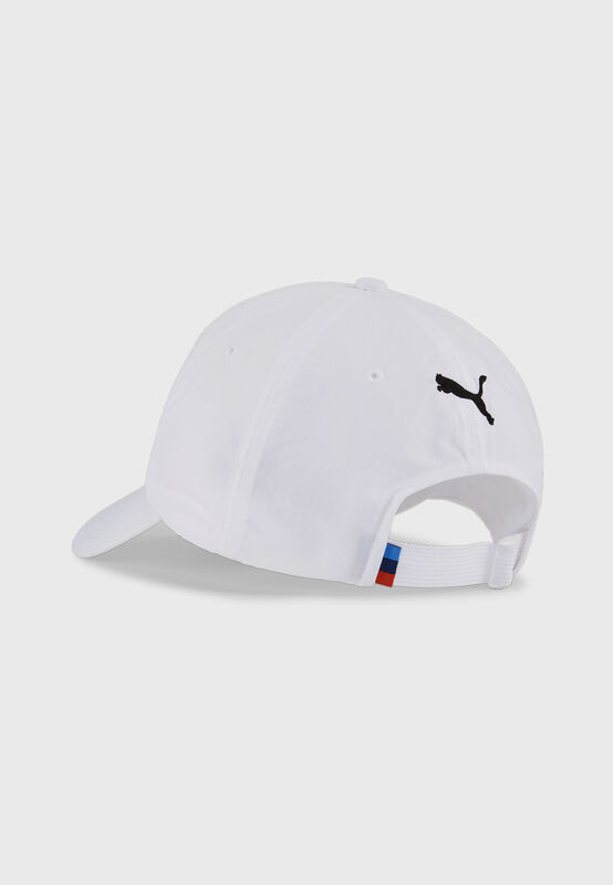 BMW MMS Heritage BB Cap - hi-res