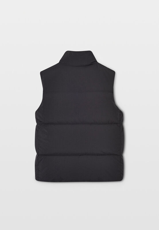 CORE TAG INSULATION GILET - hi-res