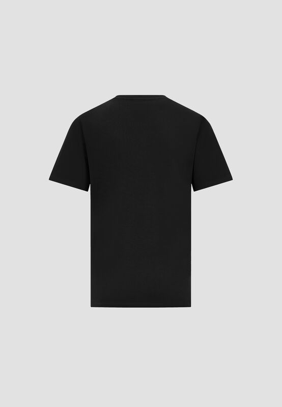 CORE MICRO RELIABLE T-SHIRT - hi-res