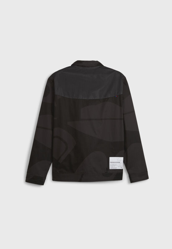 BMW MMS Statement Jacket - hi-res