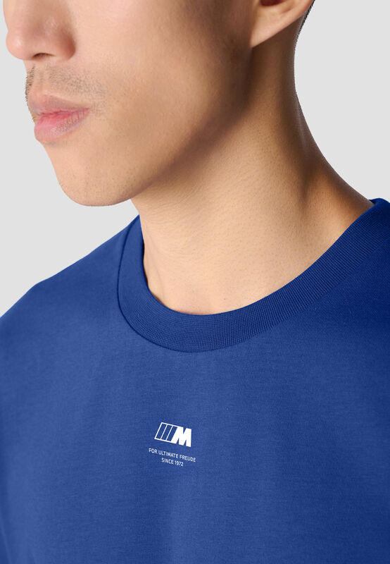 CORE MICRO M T-SHIRT - model