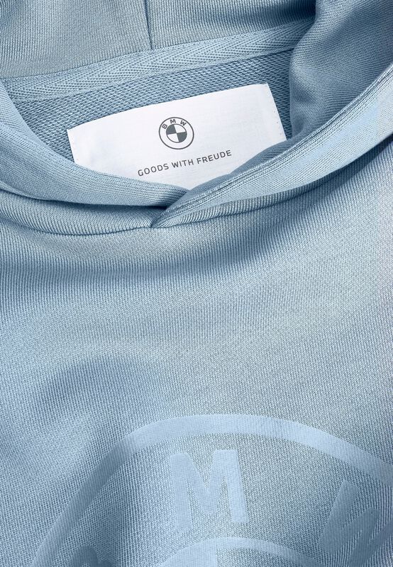 TONAL DOT SWEAT HOODIE - hi-res