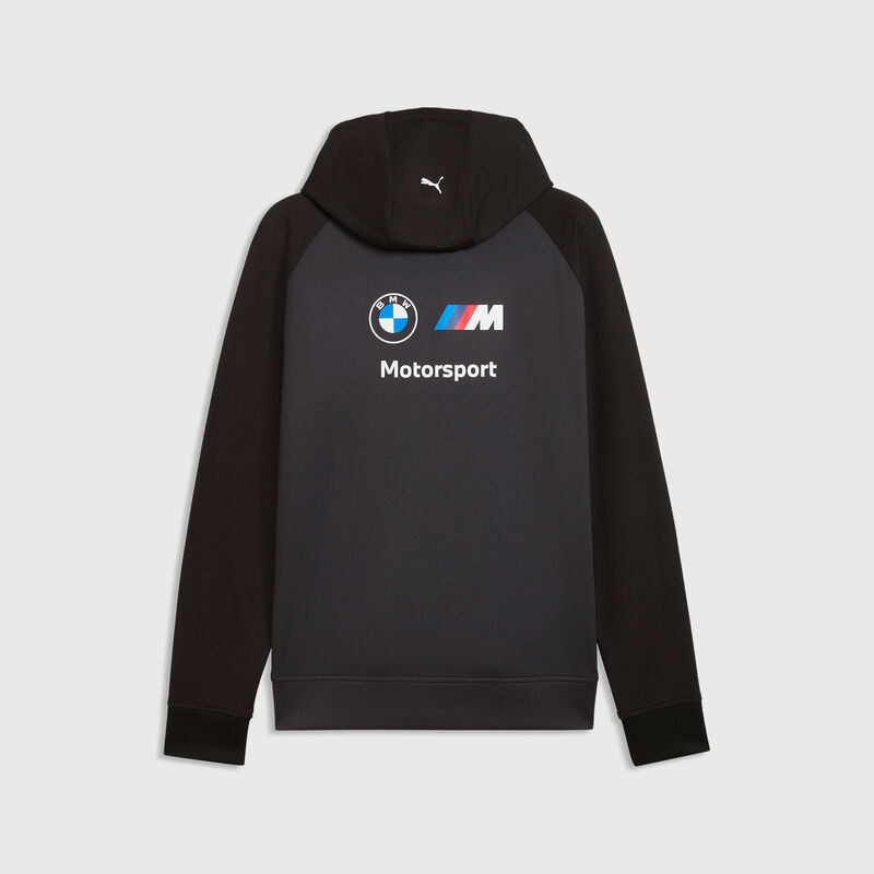 BMW RP Pumatech Hoodie - hi-res