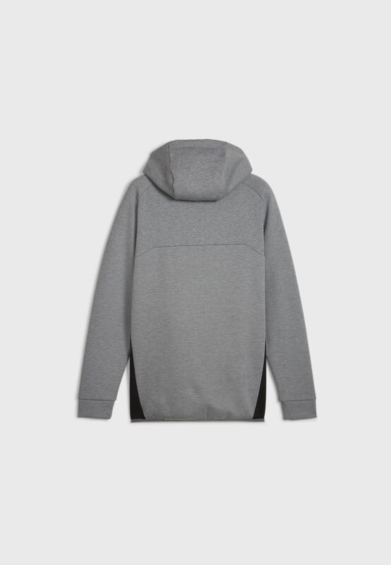 BMW MMS Hooded Sweat Jacket - hi-res