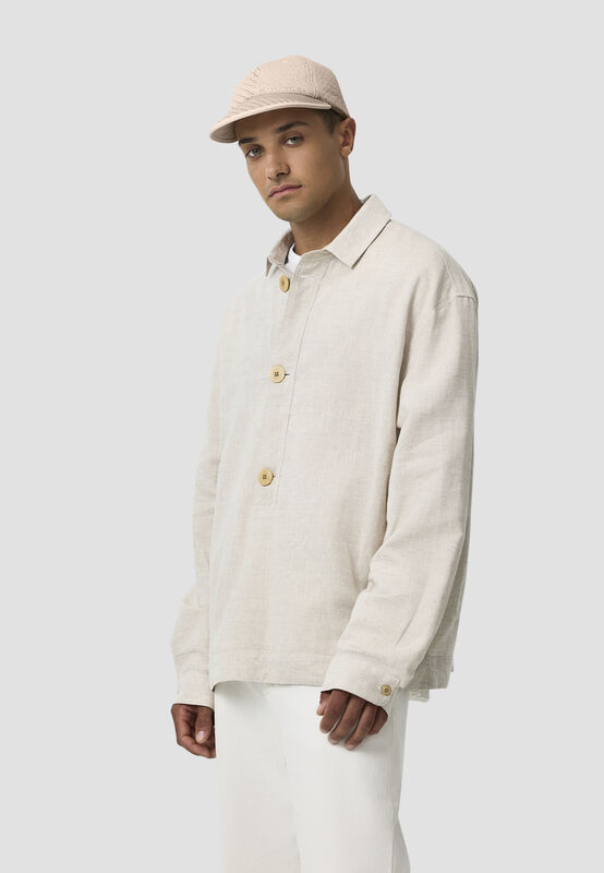 ARC BYBORRE CAP - model