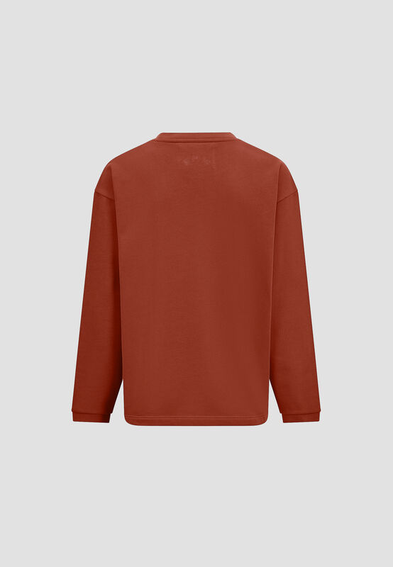 ARC RAW CREW SWEAT - hi-res