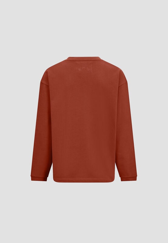 ARC RAW CREW SWEAT - hi-res