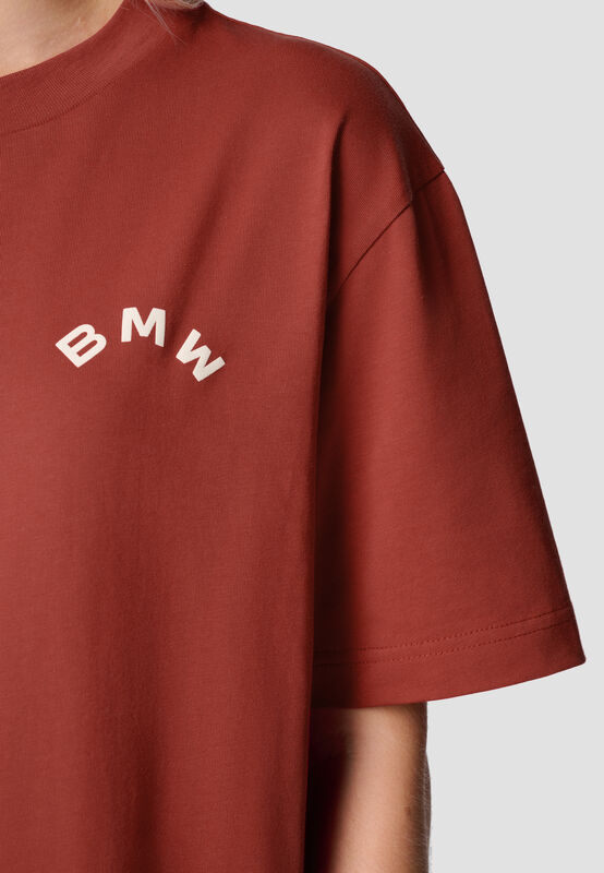 ARC RAW SS T-SHIRT - model
