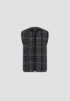 BMW M Erlkönig Travel Gilet