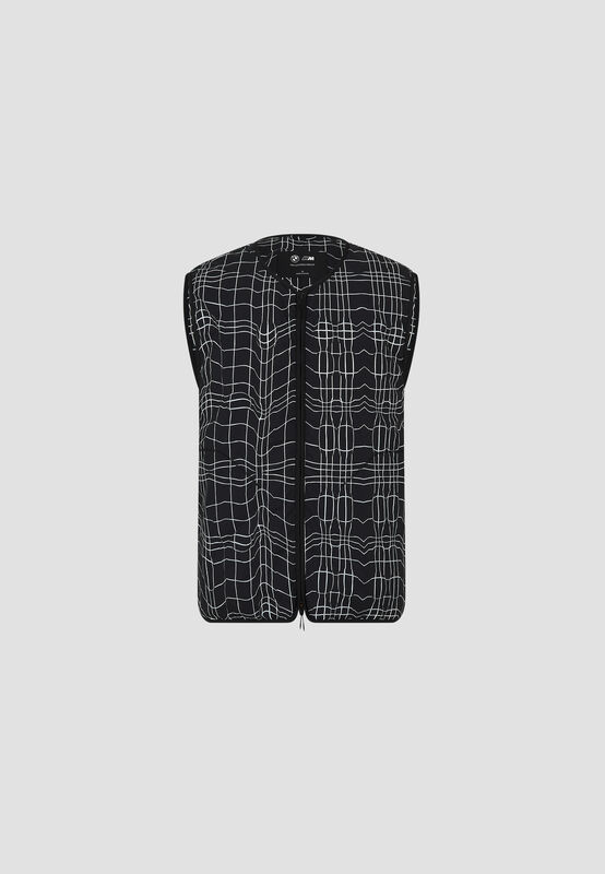M ERLKÖNIG TRAVEL GILET - hi-res