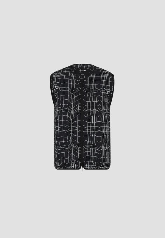 M ERLKÖNIG TRAVEL GILET - hi-res
