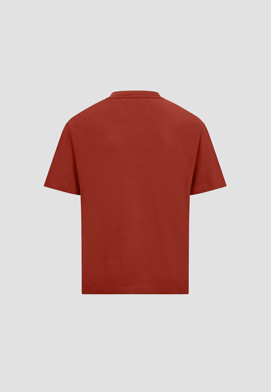 ARC RAW SS T-SHIRT - hi-res