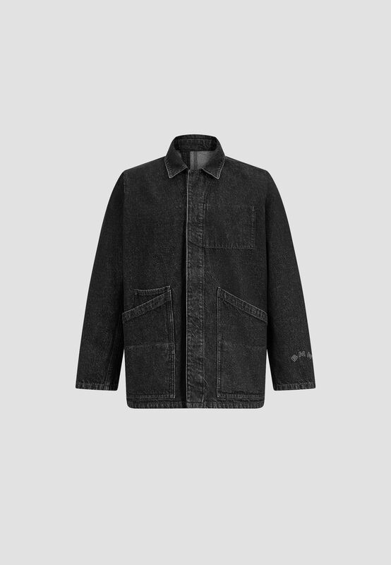 FREUDE MECHANICS JACKET 3.0 - hi-res