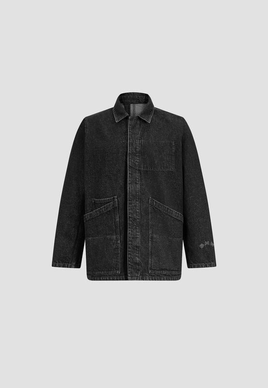 FREUDE MECHANICS JACKET 3.0 - hi-res