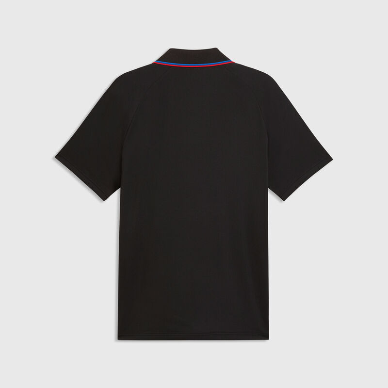 BMW LS Cloudspun Polo - hi-res