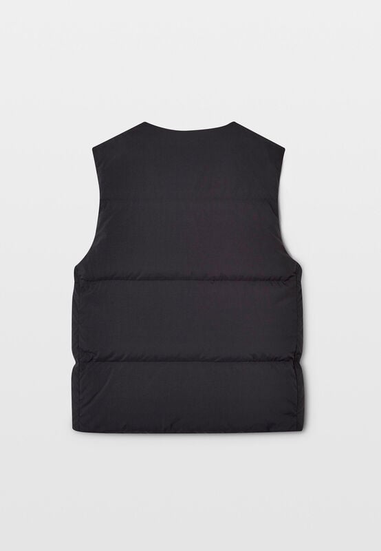 CORE TAG INSULATION GILET - hi-res