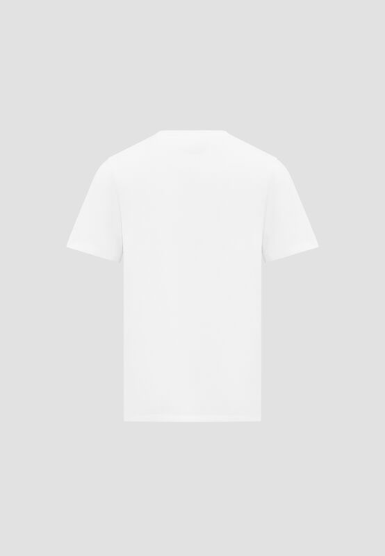 CORE SMALL SYMBOL T-SHIRT - hi-res